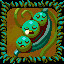 Icon for Rest in Peas