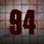 Icon for Level 94