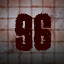 Icon for Level 96