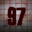 Icon for Level 97