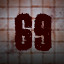 Icon for Level 69
