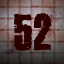 Icon for Level 52