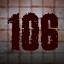 Icon for Level 106