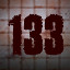 Icon for Level 133