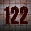 Icon for Level 122