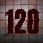 Icon for Level 120
