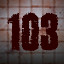 Icon for Level 103