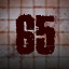 Icon for Level 65