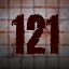 Icon for Level 121