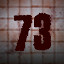 Icon for Level 73