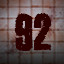 Icon for Level 92