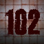 Icon for Level 102