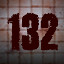 Icon for Level 132
