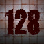 Icon for Level 128
