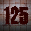 Icon for Level 125