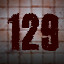 Icon for Level 129