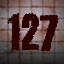 Icon for Level 127