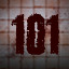 Icon for Level 101
