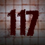 Icon for Level 117