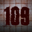 Icon for Level 109