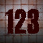 Icon for Level 123