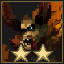 Icon for Defender (2 star)