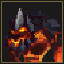Icon for Fire from the Sky