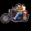 Icon for Shenmue: Fallen Angels