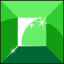 Icon for Rank Emerald