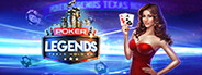 Poker Legends: Tournaments