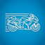 Icon for Speed Lover