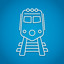 Icon for Roads and Rails