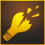 Icon for Lights out!