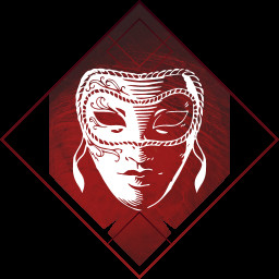 Icon for Welcome to the Masquerade