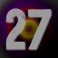 Icon for Level 27 Cleared