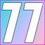 Icon for 77