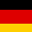 Icon for Deutschland