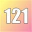 Icon for 121