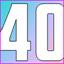 Icon for 40