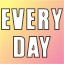 Icon for Every Day