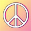 Icon for PEACE