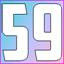 Icon for 59
