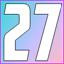 Icon for 27