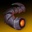 Icon for MASTER HUNTER