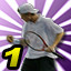 Icon for World Number 1 - Master