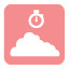 Icon for Cloud City speedster