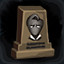 Icon for Wanted to live when dying.