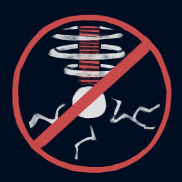 Talked Him Off the Tesla Coil