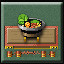 Icon for The second delicious meal