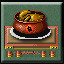 Icon for The fourth delicious meal